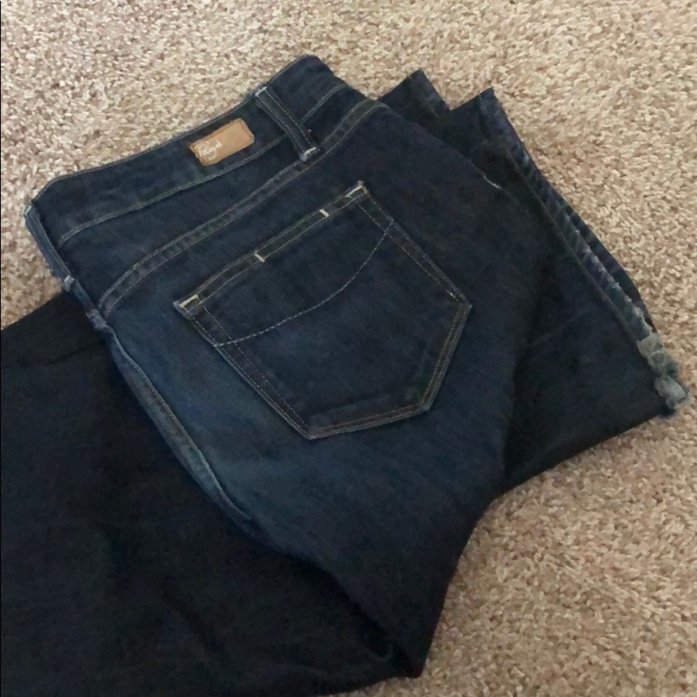 Paige jeans